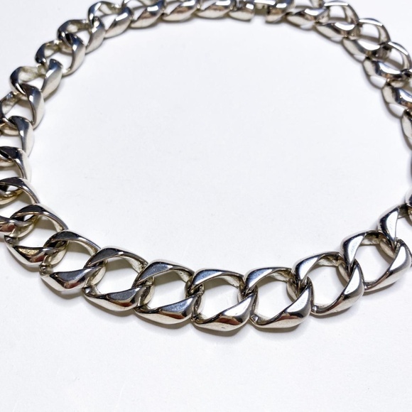 Chain link choker - Picture 2 of 3